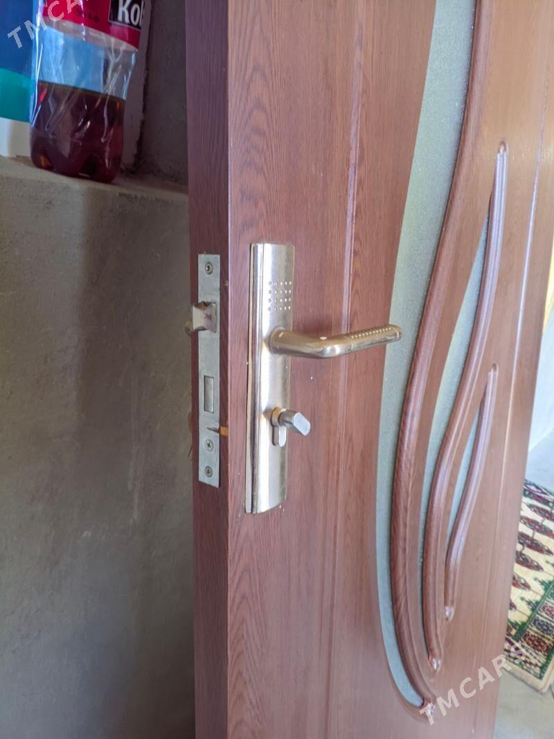 ички гапы - Gyzylarbat - img 1