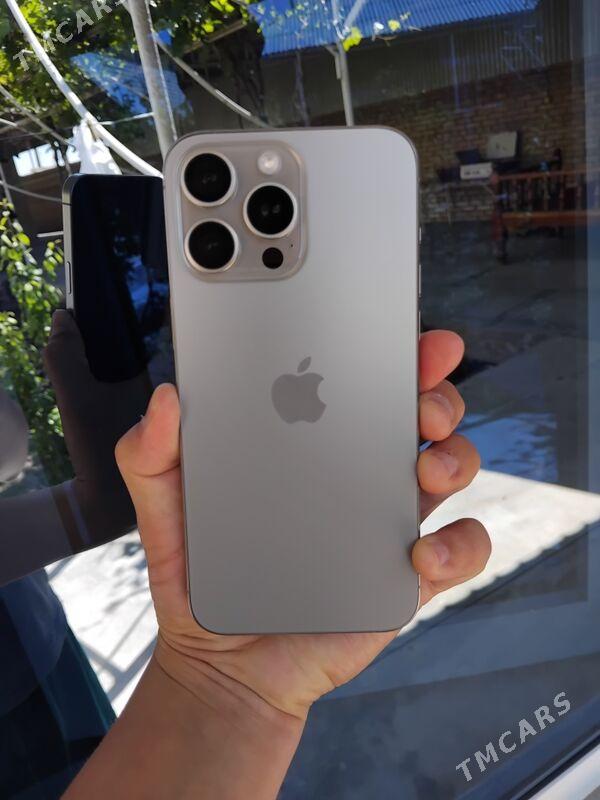 iPhone 15pro max 98% - Mary - img 1