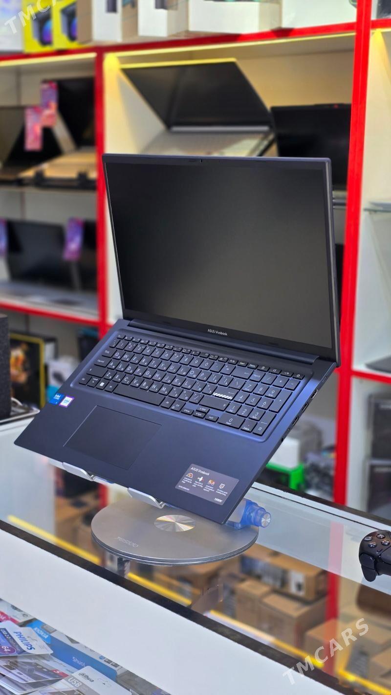 ASUS DDR5/ULTRA 5 - Ашхабад - img 1