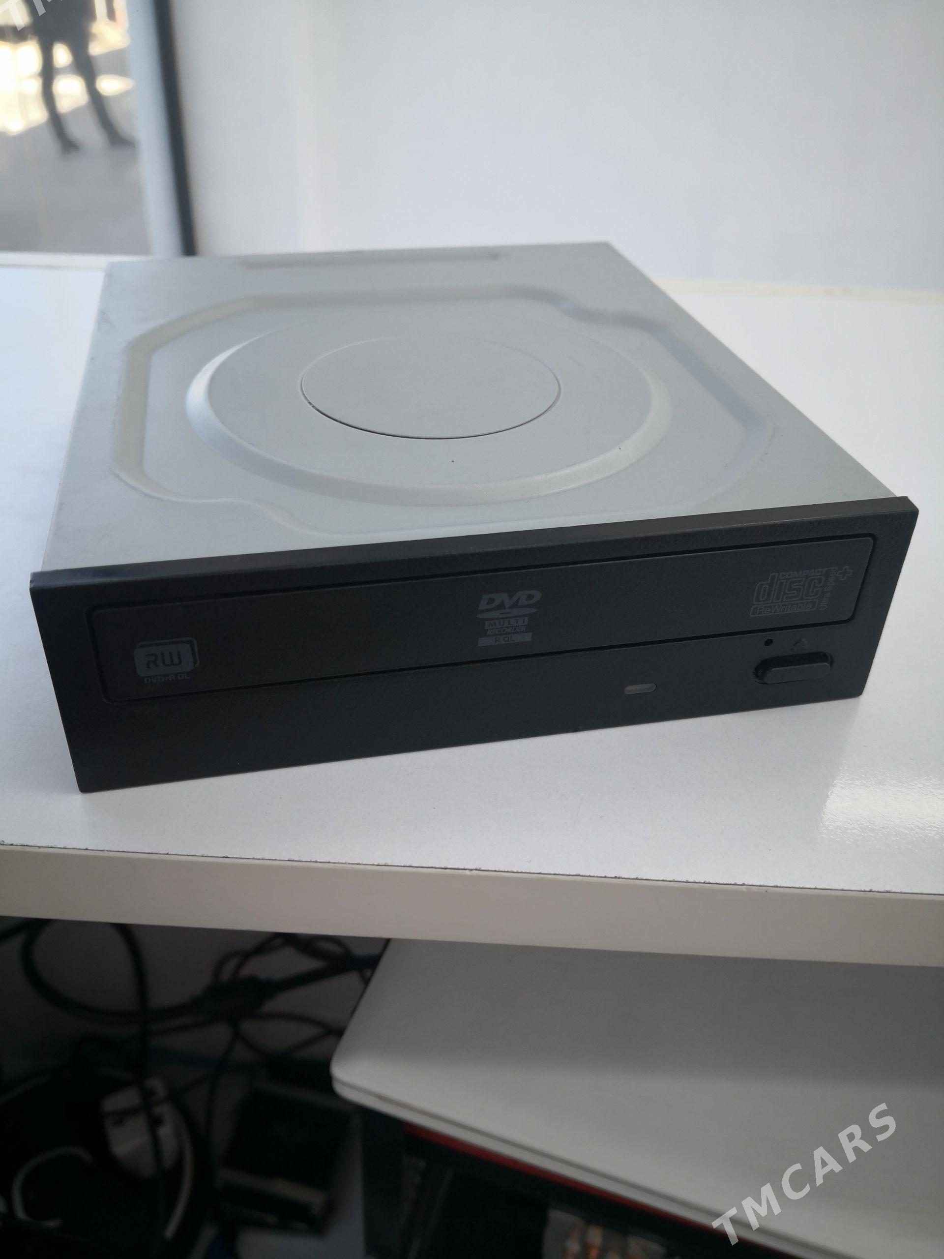 dwd diskowod taze - Байрамали - img 1