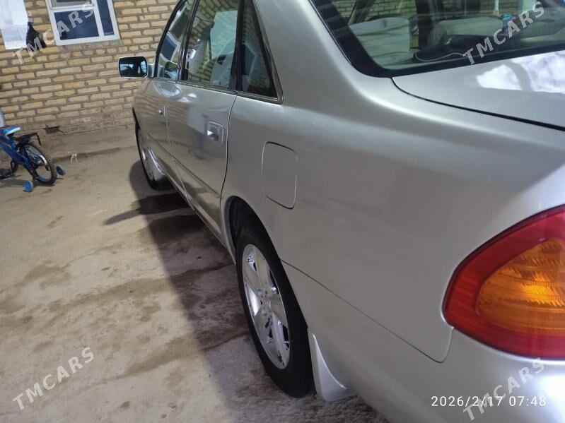 Toyota Avalon 2000 - 177 000 TMT - Мары - img 1