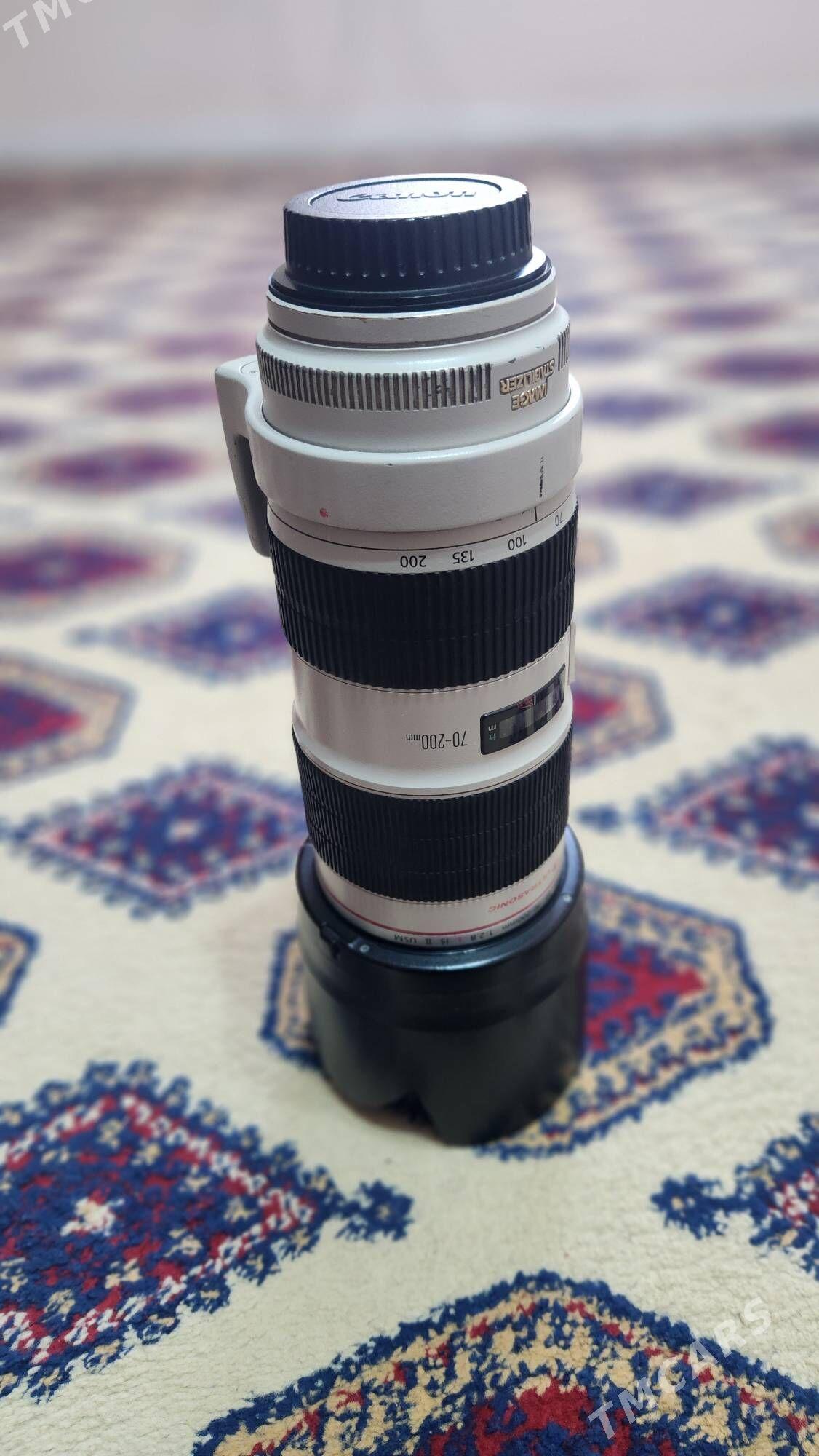 canon - Теджен - img 1