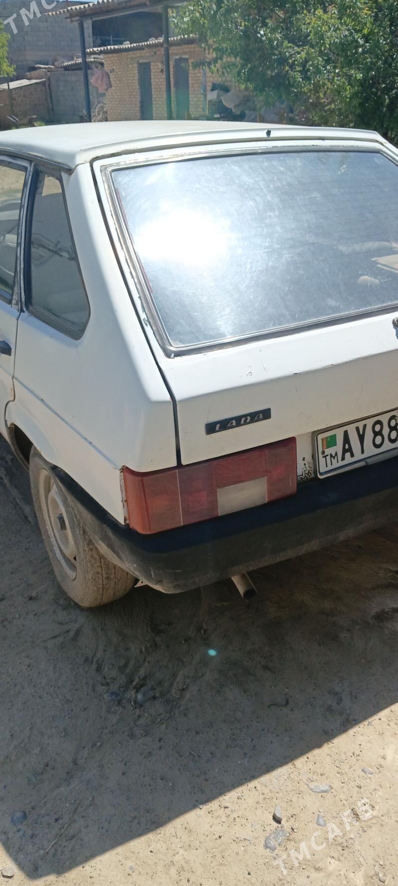 Lada 2109 1995 - 14 000 TMT - Ашхабад - img 1