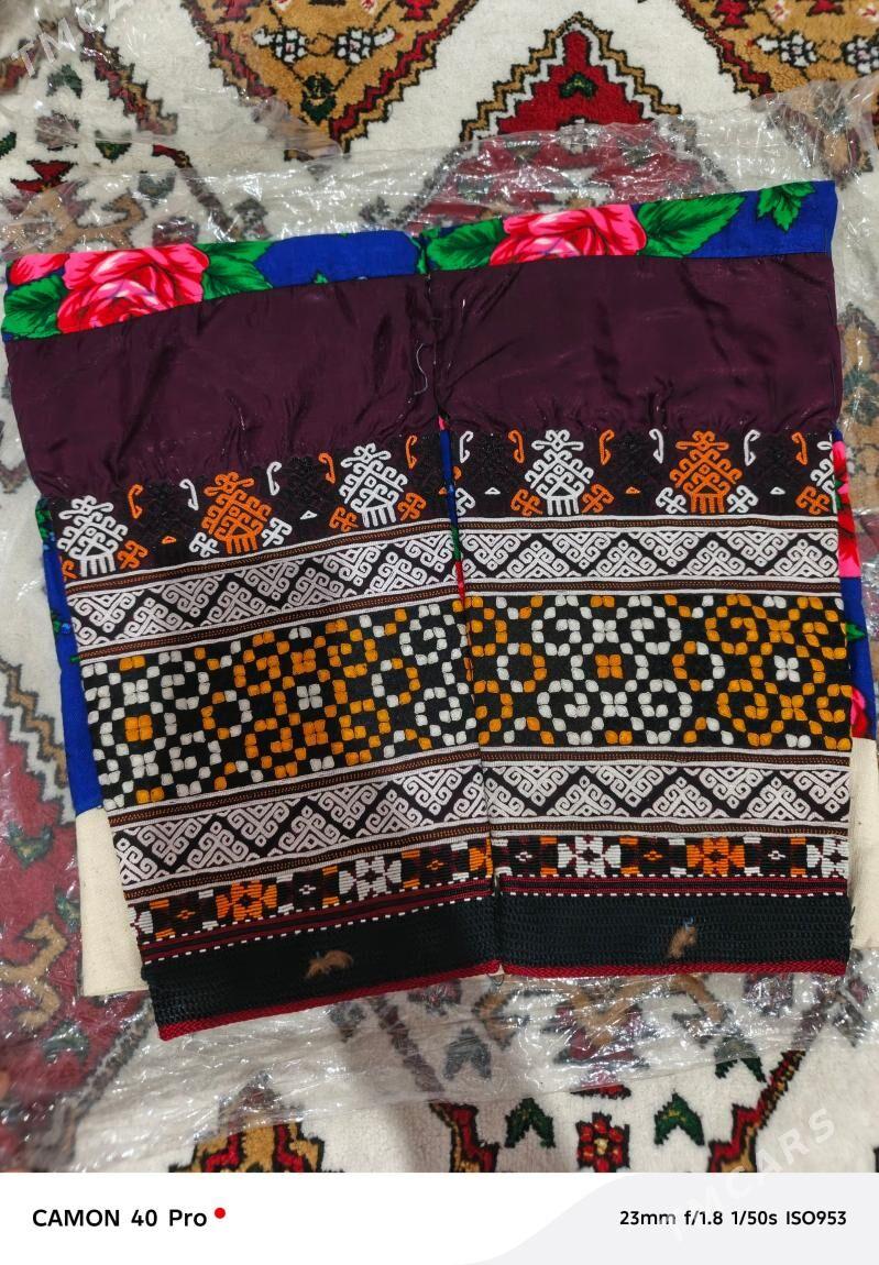 Gadymy teke balak - Ашхабад - img 1