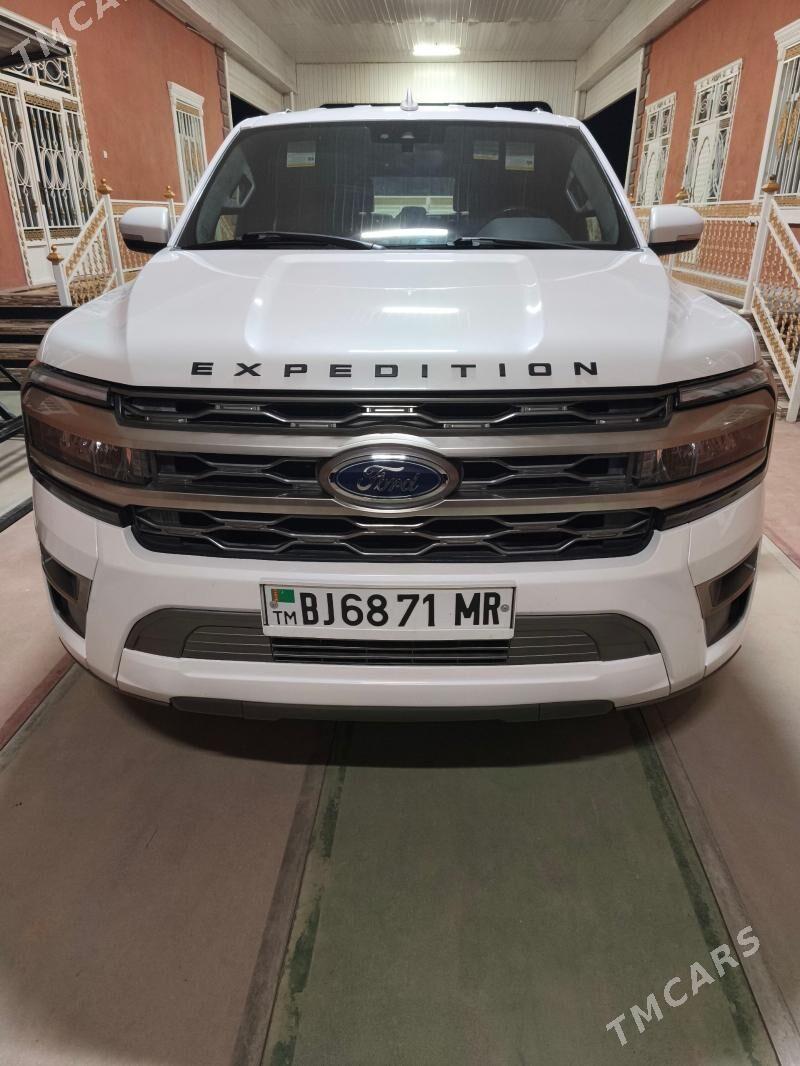 Ford Expedition 2020 - 546 000 TMT - Mary - img 1