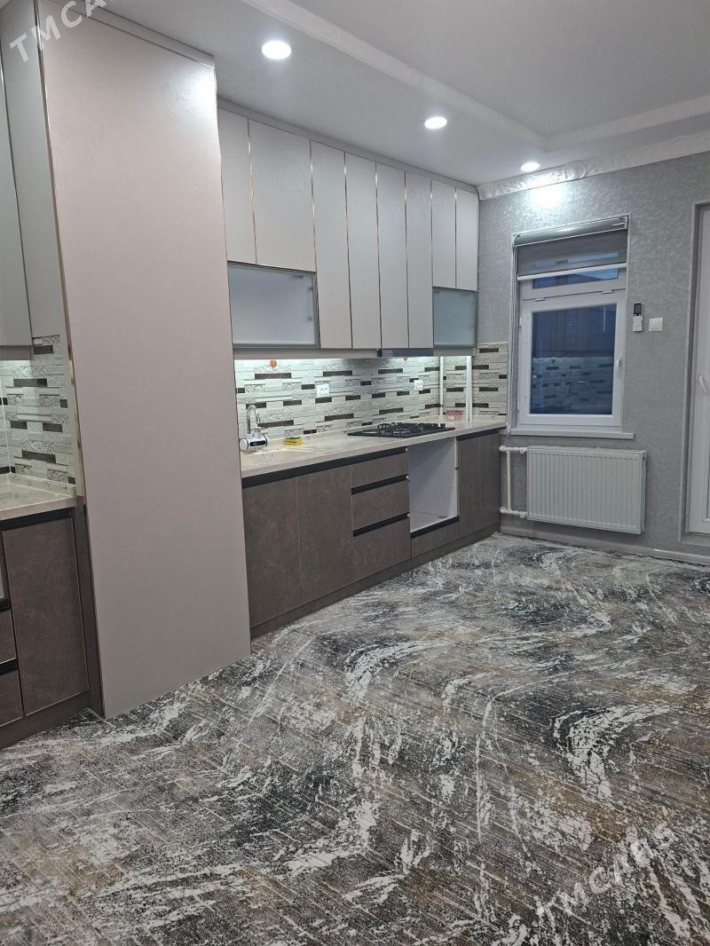 ARENDA JEMAGAT - Büzmeýin - img 1