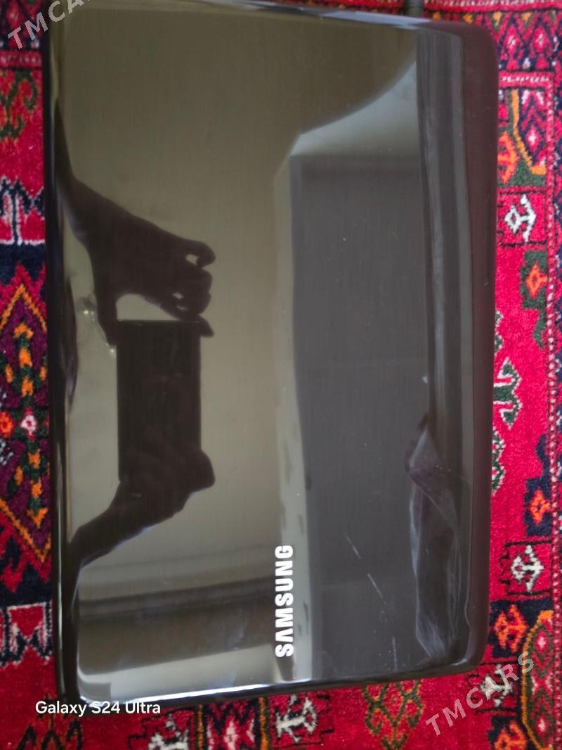 Продаётся ноутбук SAMSUNG - Ашхабад - img 1