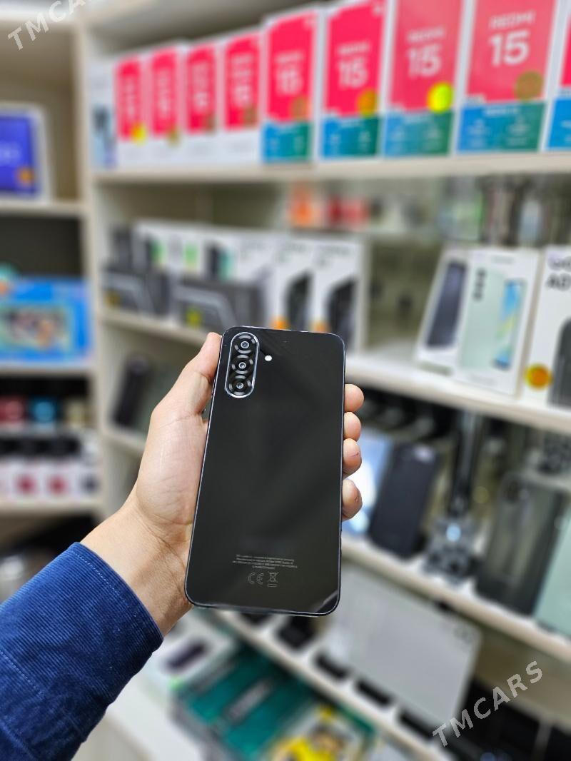 A26 6/128 - Garaşsyzlygyň 15 ýyllygy Söwda Merkezi - img 1