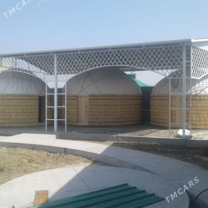 ak oy gara oy - Kerki - img 1