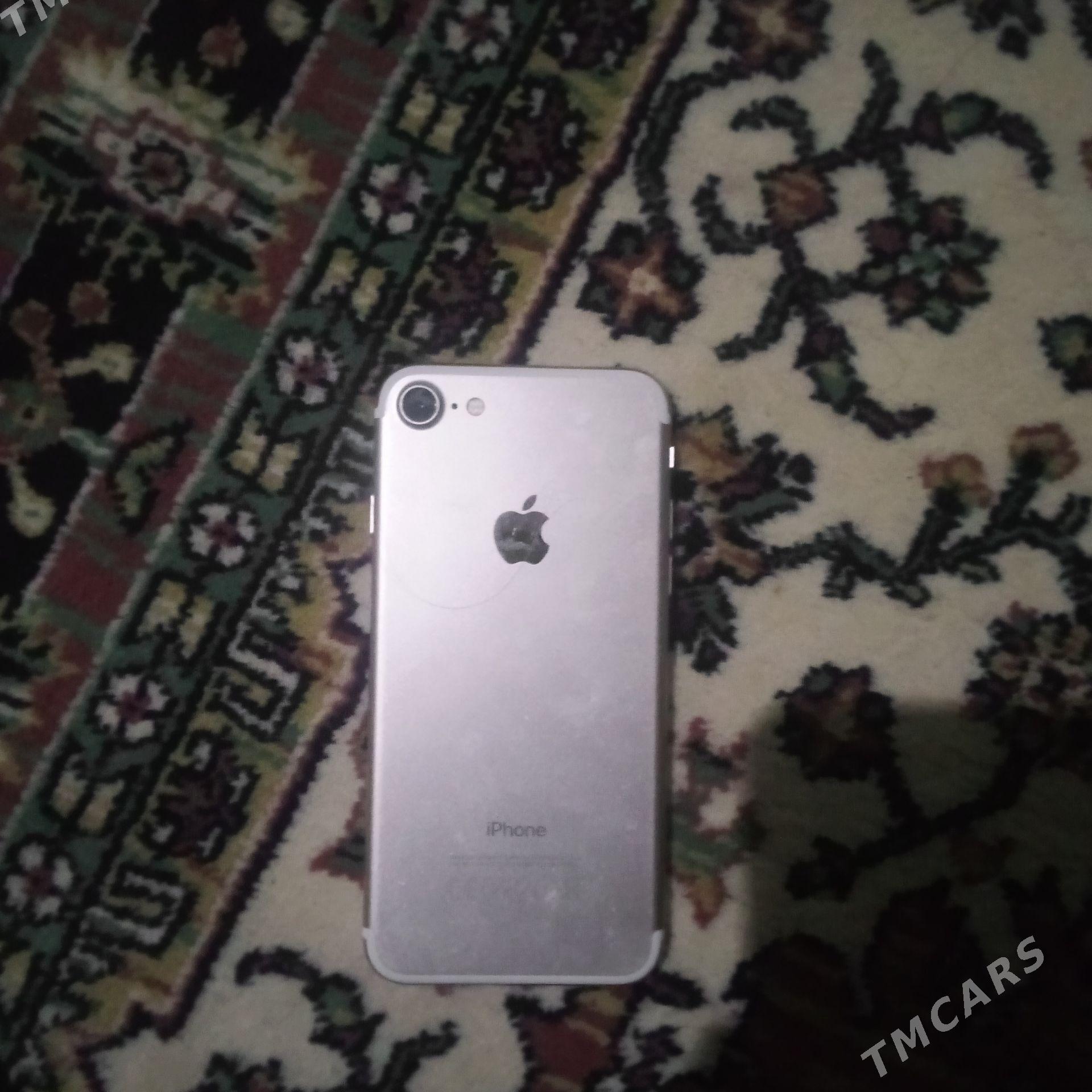 OBMEN iPhone 7 - Дянев - img 1