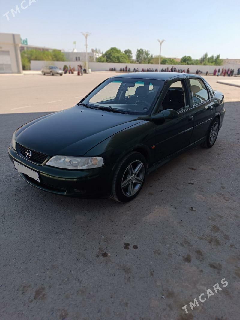 Opel Vectra 2001 - 75 000 TMT - Daşoguz - img 1