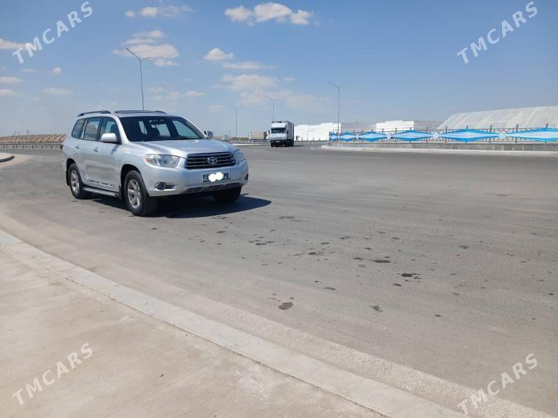 Toyota Highlander 2010 - 350 000 TMT - Murgap - img 1
