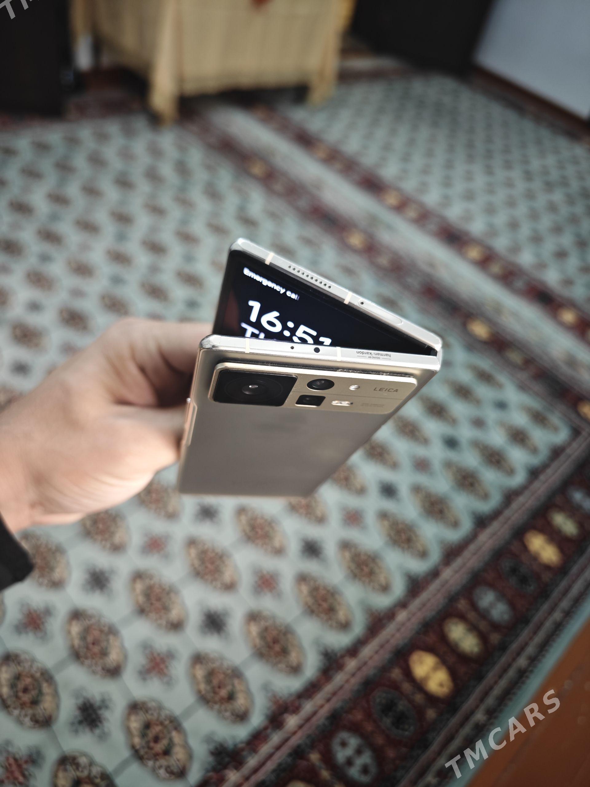 Mi Mix Fold 2 - Bagyr - img 1