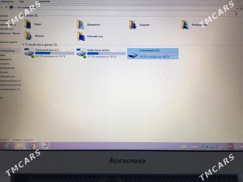 Kingston 2Tb - Ашхабад - img 1