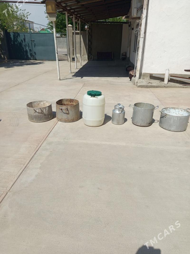 Kastrul - Балканабат - img 1