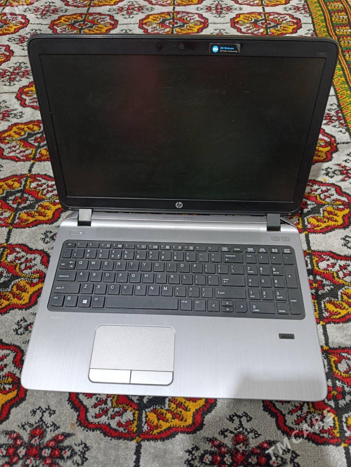 HP probook i5 16/1Tb - 8 мкр - img 1