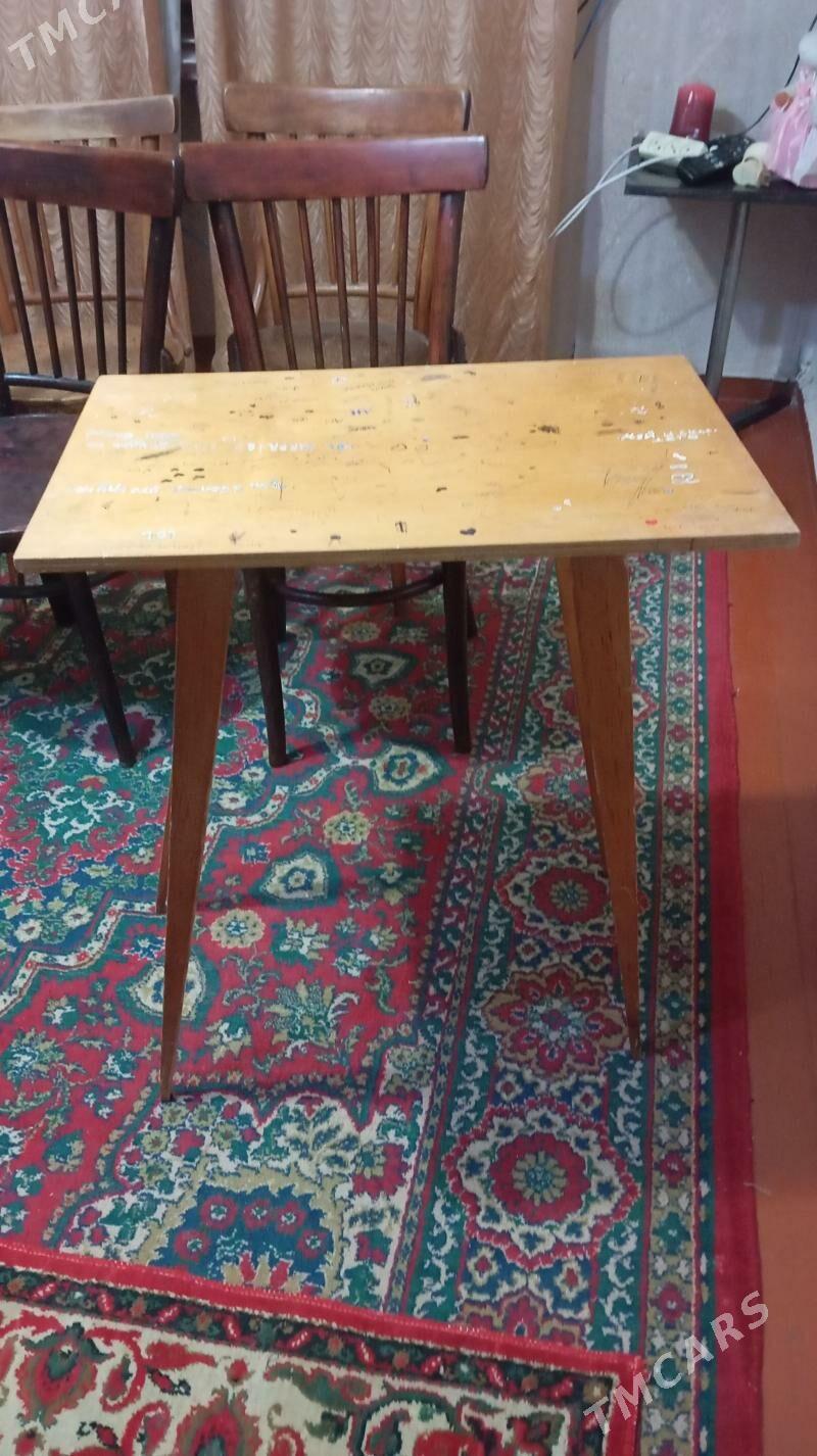 parta - Туркменбаши - img 1