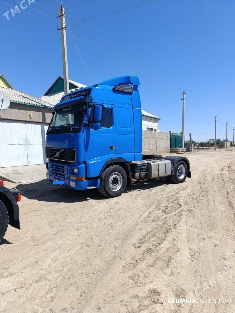 Volvo FH 460 2000 - 600 000 TMT - Etrek - img 1