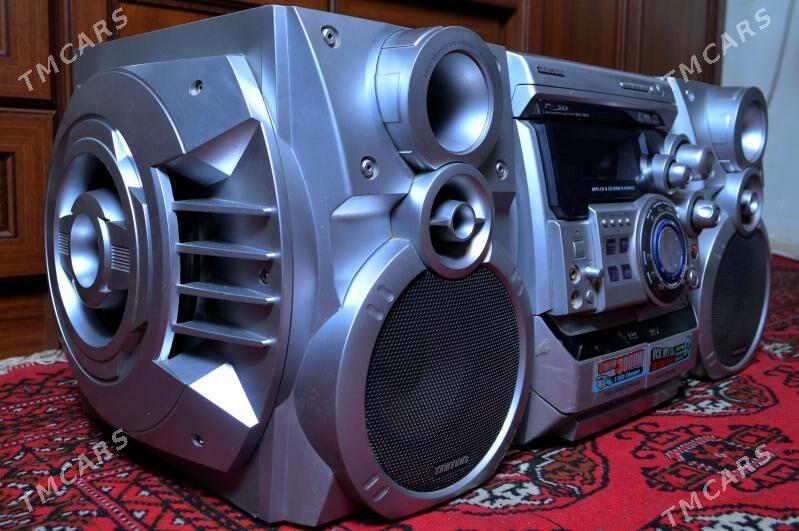 SAMSUNG MUZKALNYŸ SENTR - Сакарчага - img 1