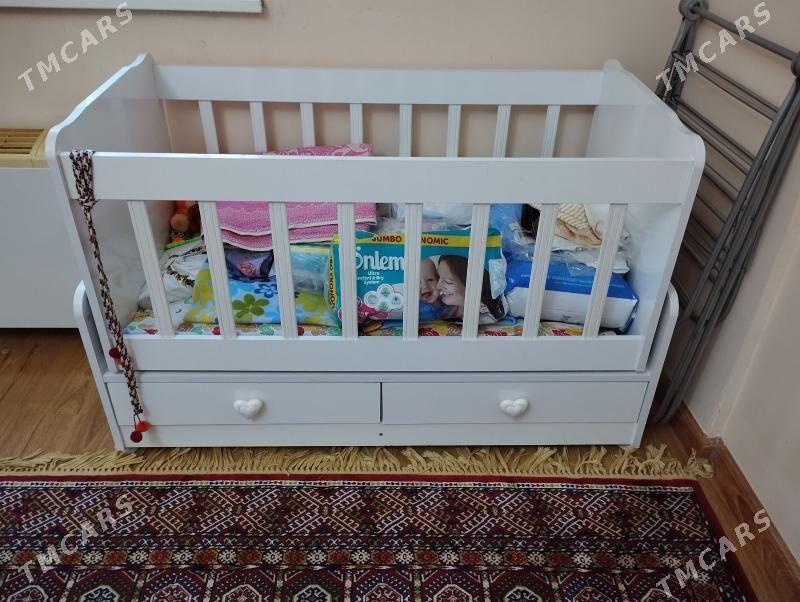 Sallancak - Ашхабад - img 1