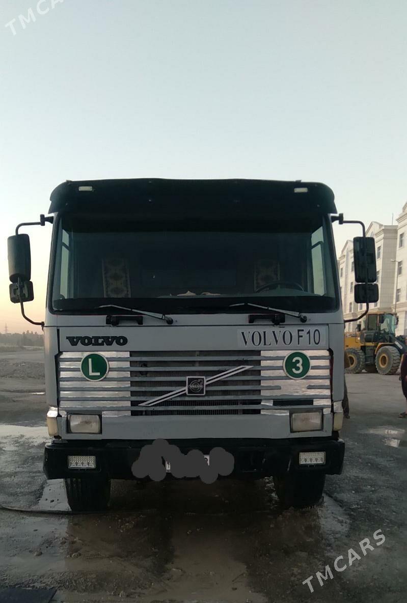 Howo NX (N7) 1993 - 295 000 TMT - Gökdepe - img 1