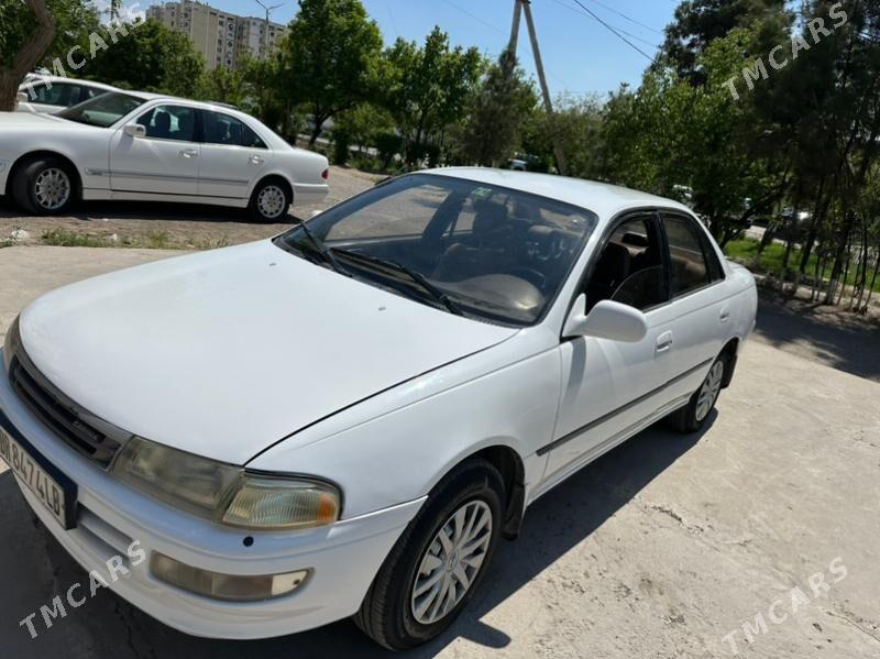 Toyota Carina 1994 - 70 000 TMT - Türkmenabat - img 1