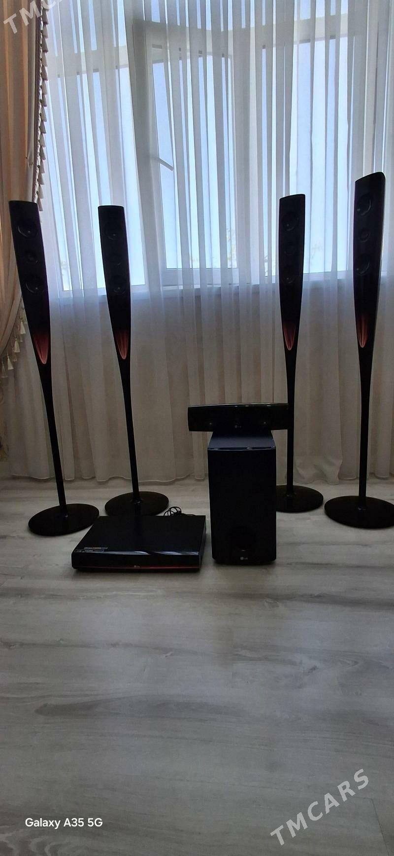 kalonka komplekt - Aşgabat - img 1