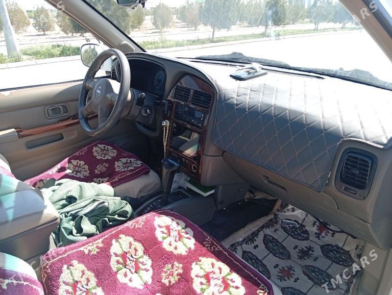 Infiniti QX4 1998 - 80 000 TMT - Görogly (Tagta) - img 1