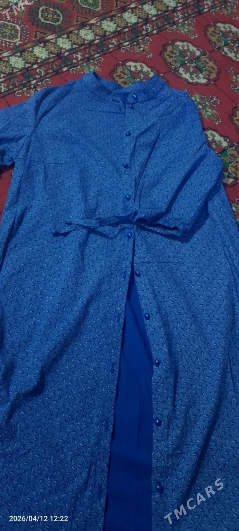 halatly koynek gowi kacestwada - Дашогуз - img 1