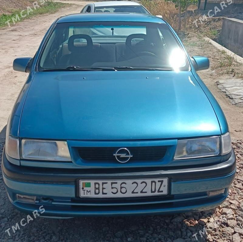 Opel Vectra 1993 - 65 000 TMT - Daşoguz - img 1