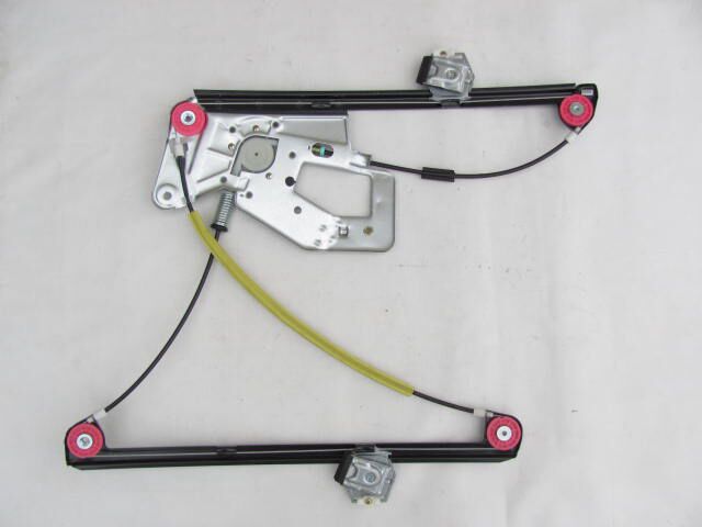 BMW e39 Ayna podyomnik 600 TMT - 16-й этап - img 1