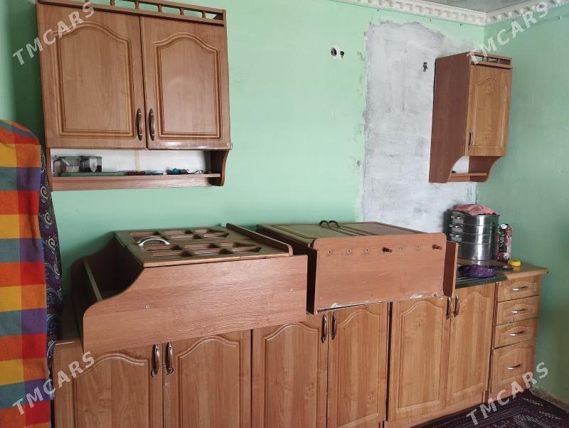 Kuhynny - Джебел - img 1