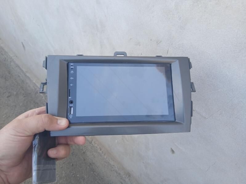 Telewizor Corolla 320 TMT - Gubadag - img 1