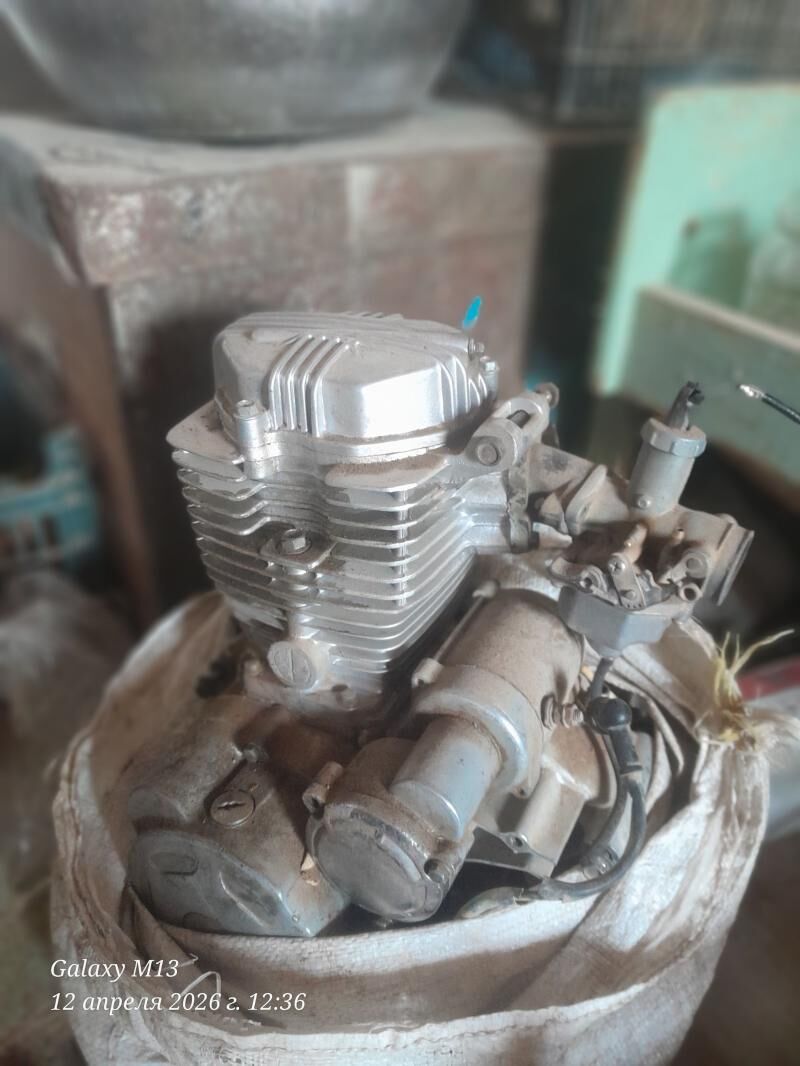 MTR divetel 2 500 TMT - Достлук - img 1