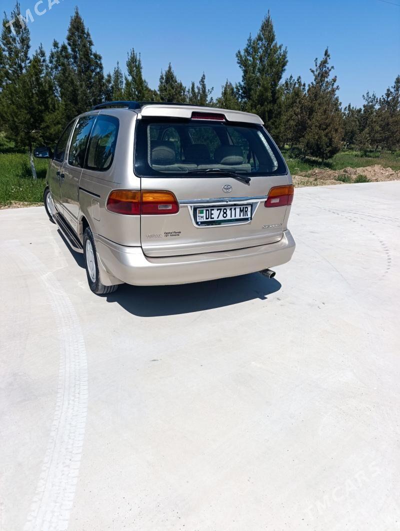 Toyota Sienna 2000 - 185 000 TMT - Mary - img 1