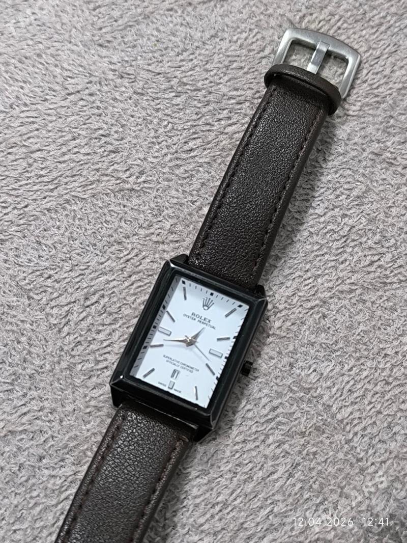 Rolex sagat - Daşoguz - img 1