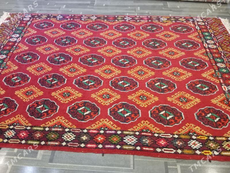 халы - Гороглы (Тагта) - img 1