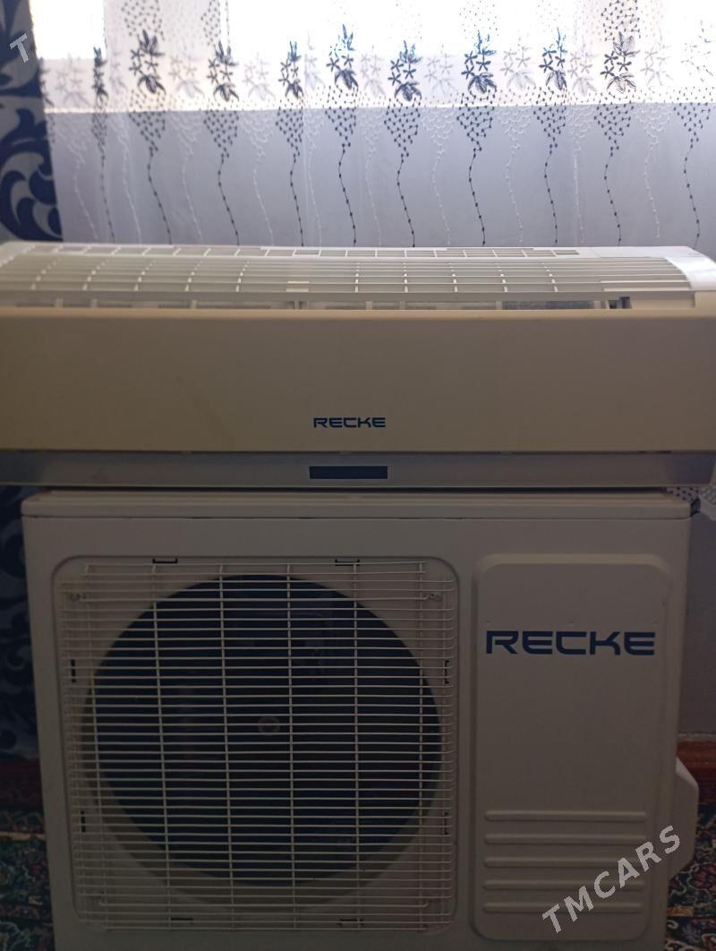 RECKA - Aşgabat - img 1