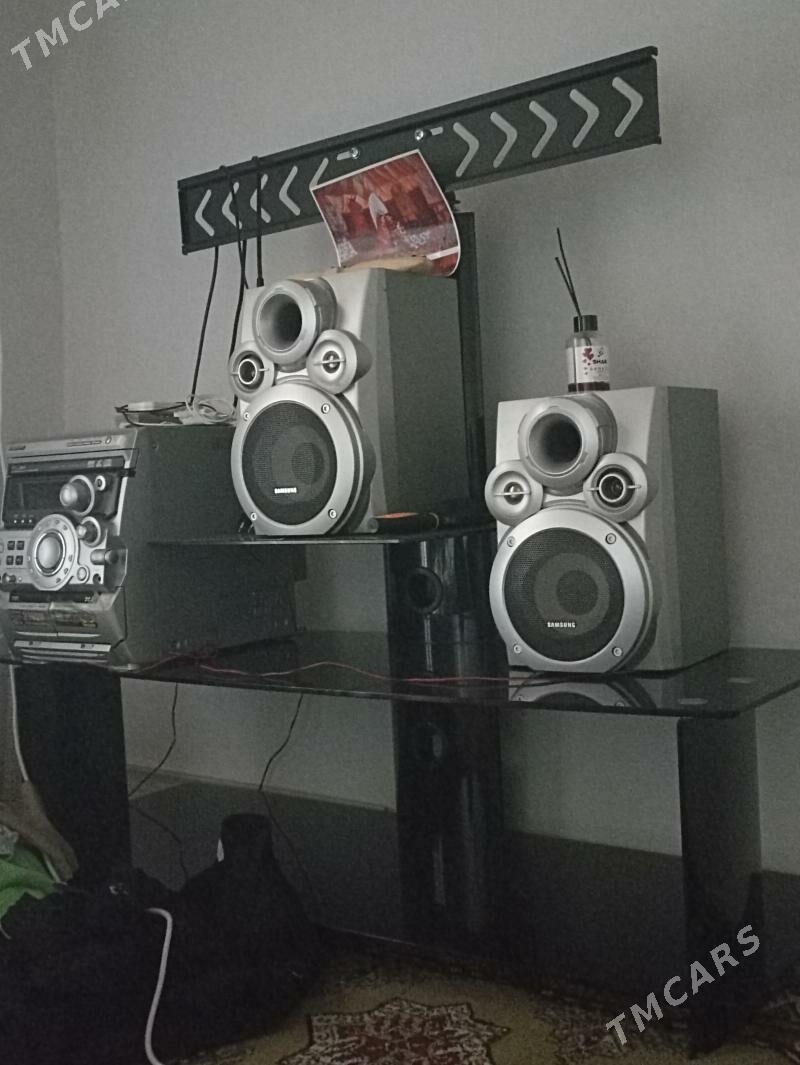 postawka - Aşgabat - img 1