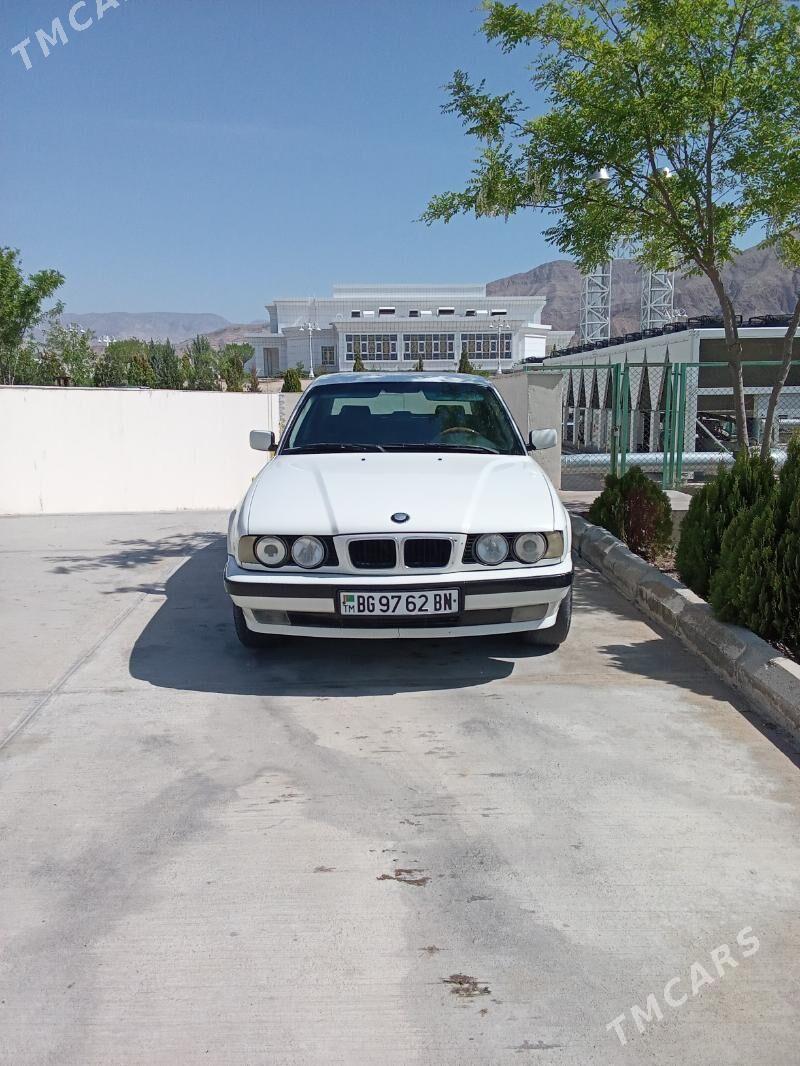 BMW 525 1995 - 59 000 TMT - Балканабат - img 1