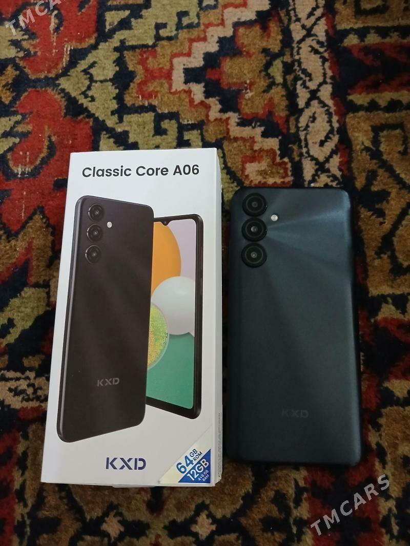 Classic core A06 - Sarahs - img 1