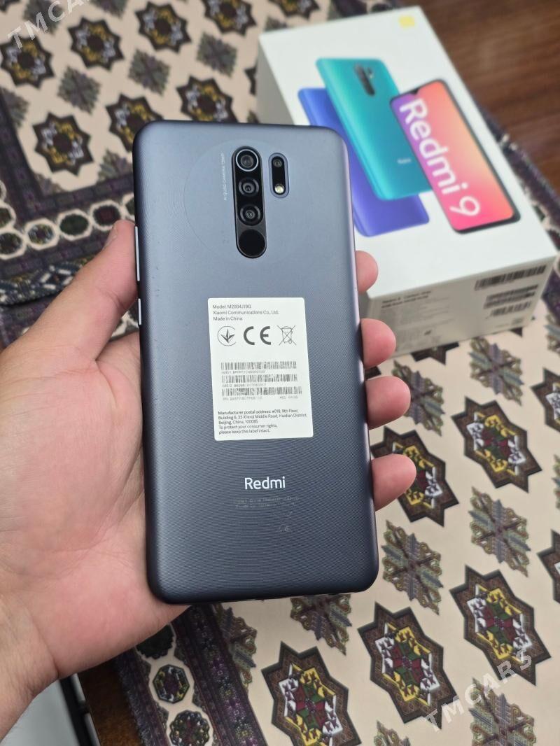 Redmi 9 - Mary - img 1