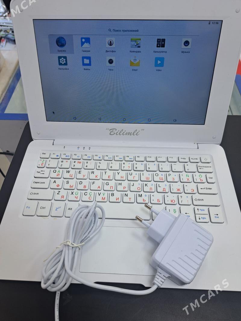 Bilimli neutbook - 10 mkr - img 1