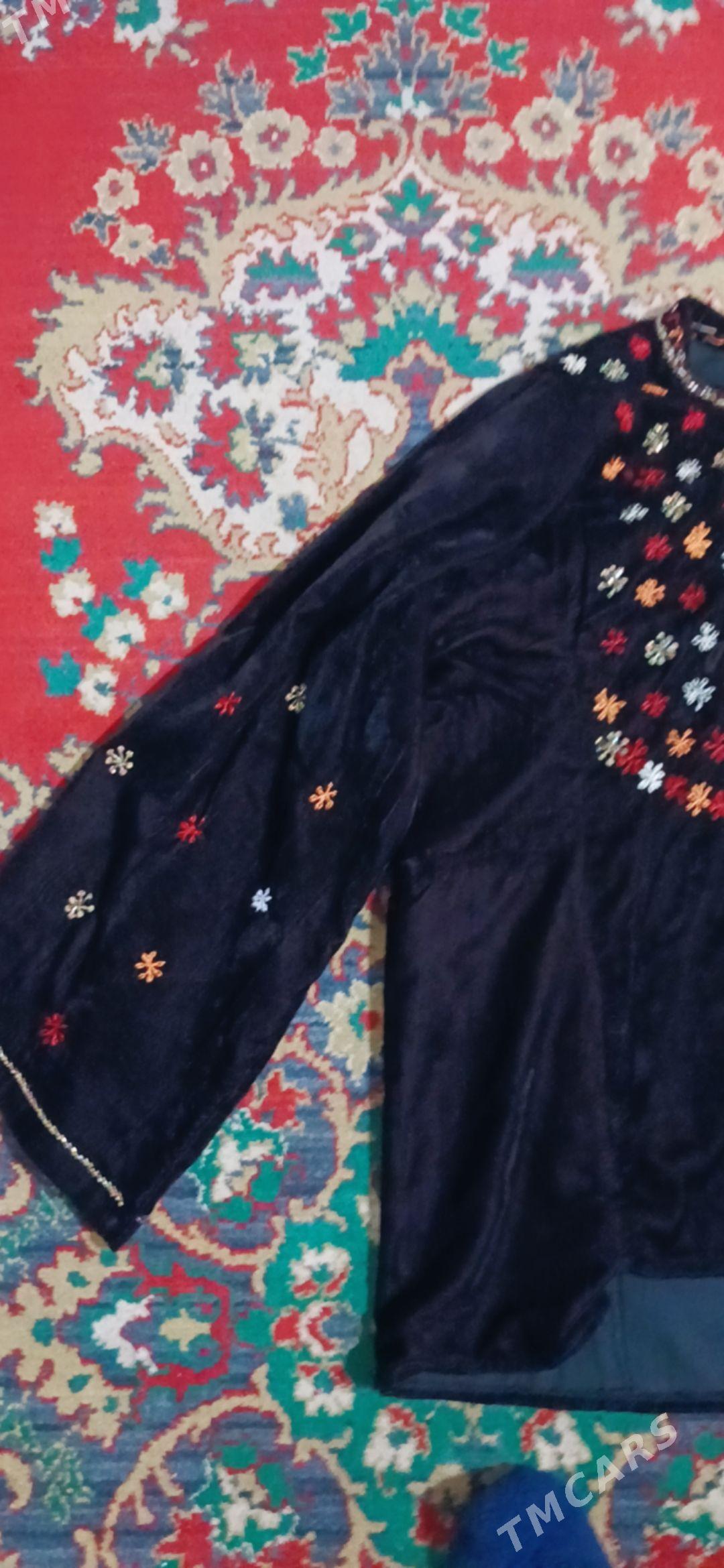 koynek - Туркменабат - img 1