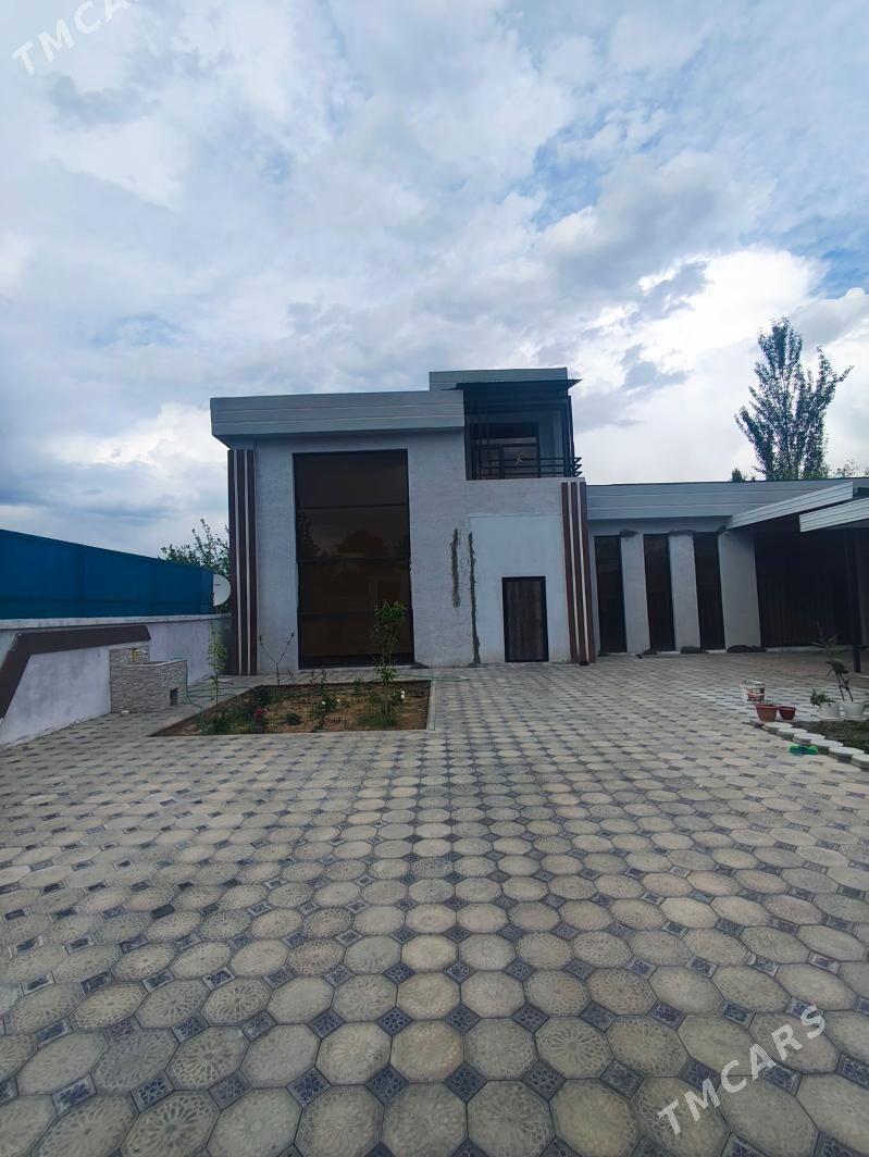 продам Бай оба дом - Ашхабад - img 1