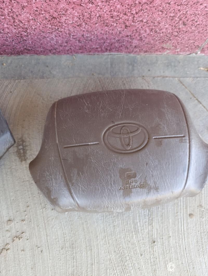 rul ayrabak 99avalon 100 TMT - Мары - img 1