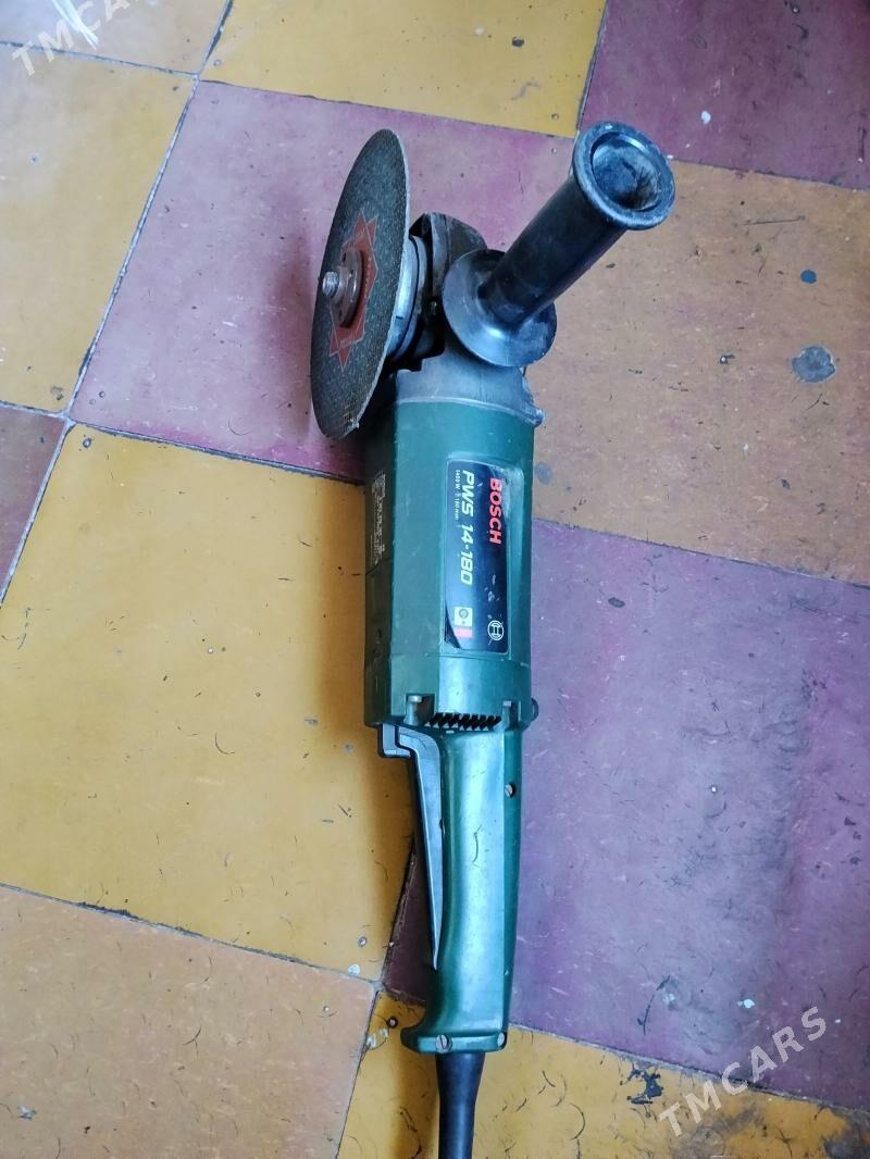 balgarka машинка - Балканабат - img 1