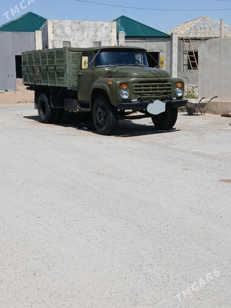 Zil 130 1993 - 70 000 TMT - Чоганлы - img 1