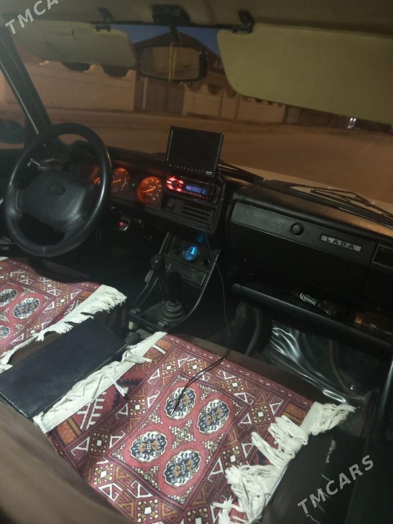 Lada 2107 2000 - 25 000 TMT - Балканабат - img 1