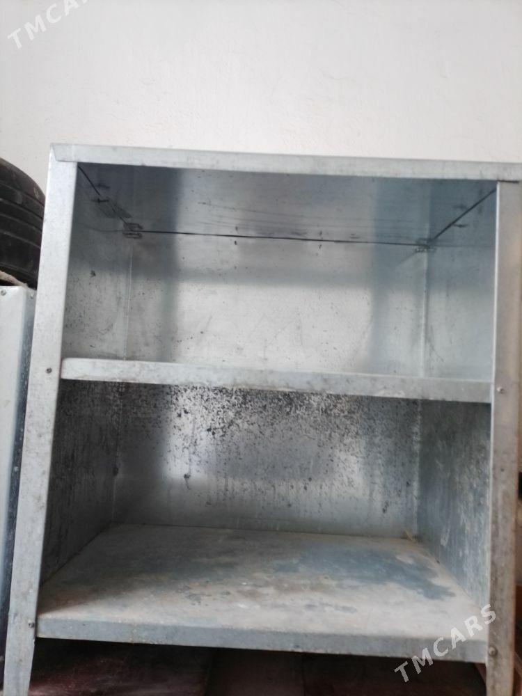 полки для обуви - Туркменбаши - img 1